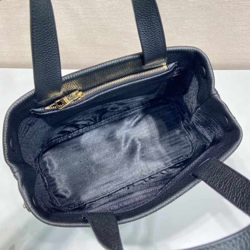 Prada Top Handle Bags